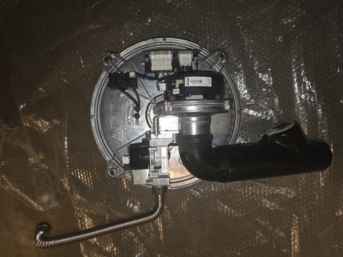 Viessmann gasbrenner - viessmann,