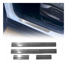 Einstiegsleisten Türschweller