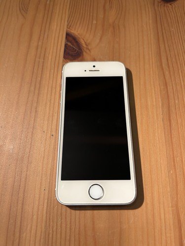 Apple iphone 16gb - 5s,