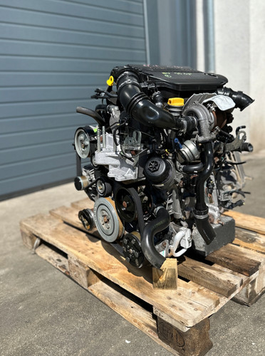 Gebrauchter motor engine 3 - motor, 1.3