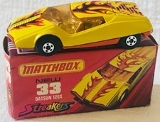 n° 33 - MATCHBOX ORIGINAL