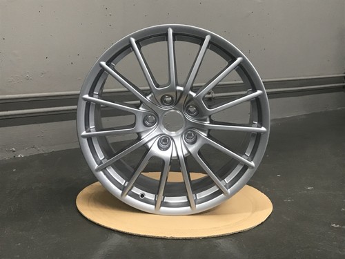 Neu original porsche panamera - neu,