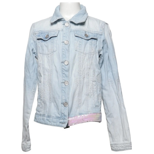 Desigual jeansjacke - desigual,,