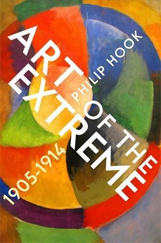 Philip hook art the extreme - art,
