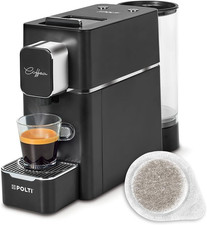 Maschine Caffè Polti 19 BAR