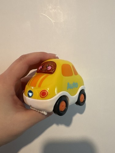 Vtech tut baby flitzer - baby,