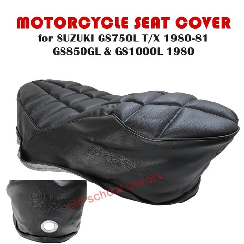 Motorrad sitzbezug suzuki - motorrad,