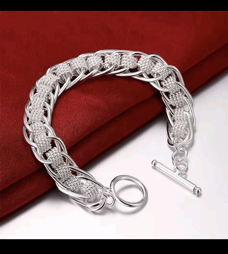 Armband 925 sterling - sterling, silber