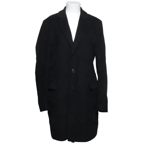 Cashmere mantel herren - cashmere,, mantel,