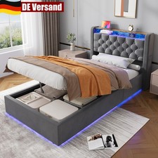 Boxspringbett 90x200cm
