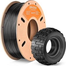 ERYONE TPU Filament 1.75mm, 3D