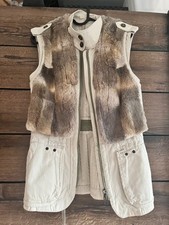 Original Marc Cain  Weste mit