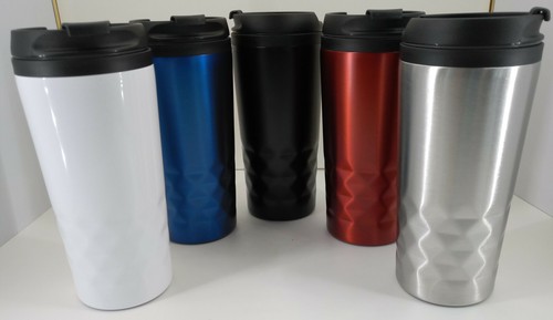 Thermobecher mit