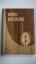 Möbelbeschläge - Eckrich &