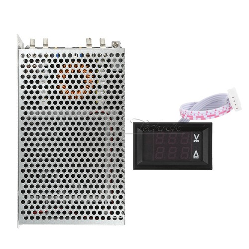 Step down module 1500w - dc-dc,