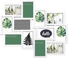 Wackadoo Bilderrahmen Collage