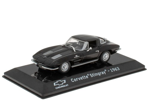 Chevrolet corvette stingray - chevrolet,