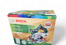 Bosch Akku Handkreissäge  PKS 18li