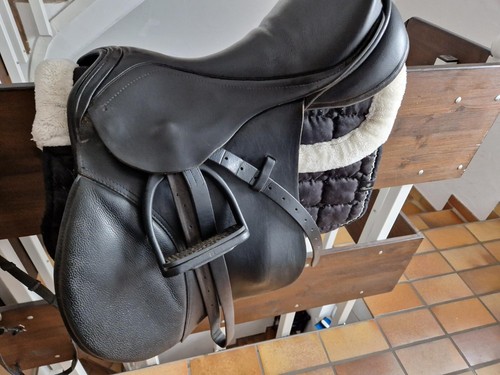 Toller springsattel lovell von - springsattel,