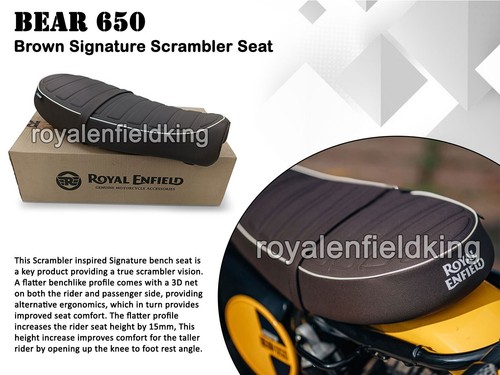 Braune signature scrambler - braune,