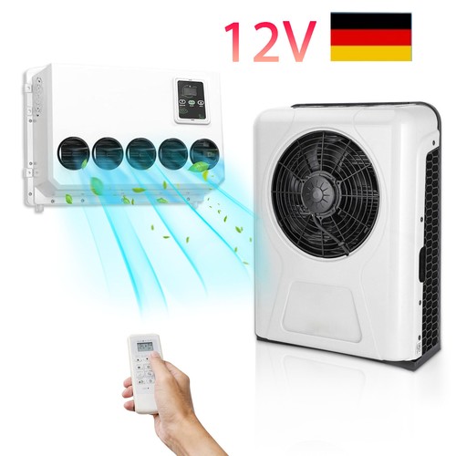12v lkw klimaanlage - 12v, lkw-klimaanlage