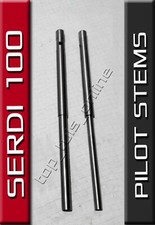 2x SERDI 100 AD Valve Guide