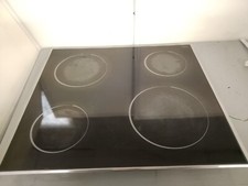 Kochfeld WHIRLPOOL PFEVP