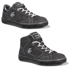 U-Power Sicherheitsschuhe S3 SRC King Arbeitsschuhe Lion Schuhe Berufsschuhe