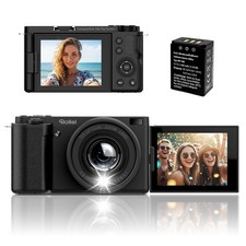 ROLLEI Compactline 10x Flip