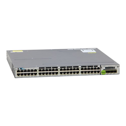 Cisco catalyst - cisco,
