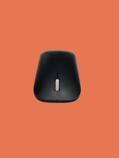 ?️ Microsoft Modern Mobile Mouse – Kabellose Bluetooth Maus, Schwarz
