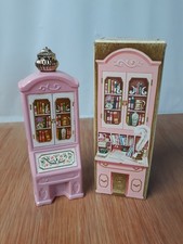 Vintage AVON Moonwind Foaming