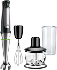 Braun Multiquick 7 - Stabmixer