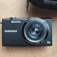 Samsung Digital Camera SH100