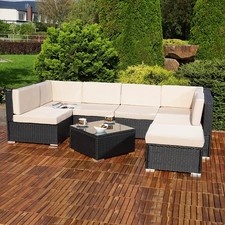 Lounge sitzgruppe sitzgarnitur - lounge,