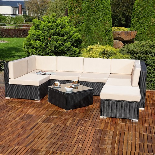 Lounge sitzgruppe sitzgarnitur - lounge,
