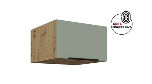 Küchen aufsatzschrank - aufsatzschrank, 60