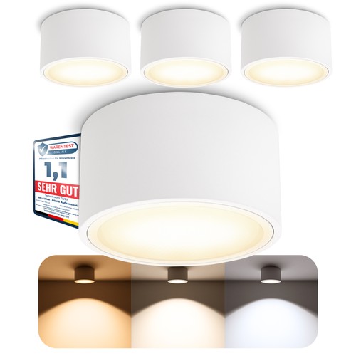 Celi led aufbaustrahler - celi-x,