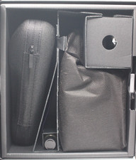 Panasonic ES-L690U-K Lamdash