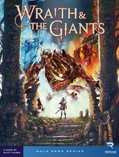 Wraith & The Giants (EN)
