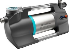 GARDENA GARTENPUMPE 6300