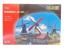 Faller H0 Modellbahn Bausatz