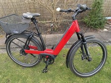 Riese & Müller Nevo GT Vario