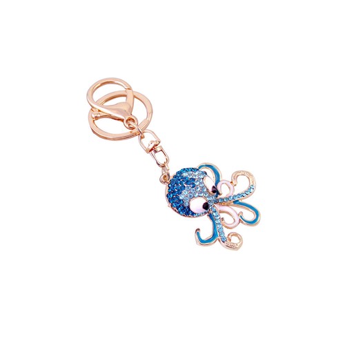 Niedliche octopus strass - niedliche,
