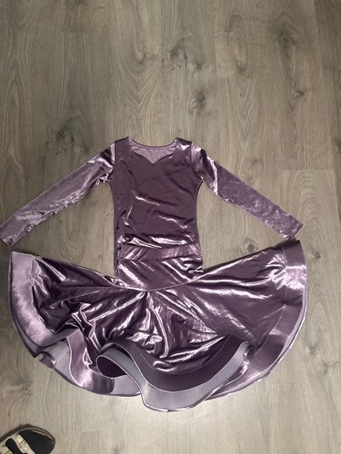 Mädchen latein kleid - latein,