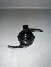 Original DDR Messer Multiboy Zerkleinerer LZ 2000 VEB Elbtalwerk Heidenau