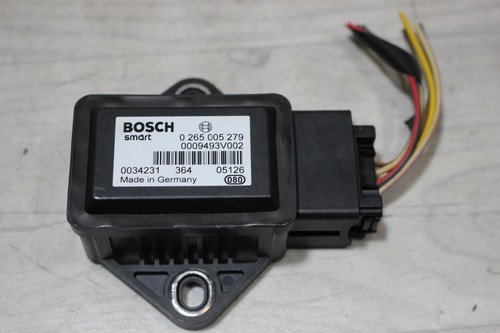Esp sensor drehratensensor - sensor,