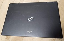 15,4" Retro Notebook Fujitsu