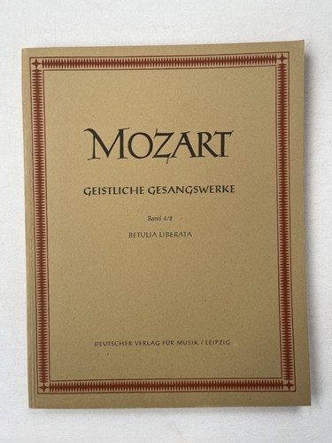 Noten mozart nasw - noten., mozart.