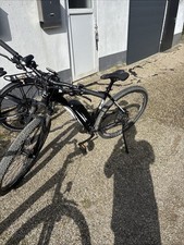 27,5" E-Mountainbike / E-Bike